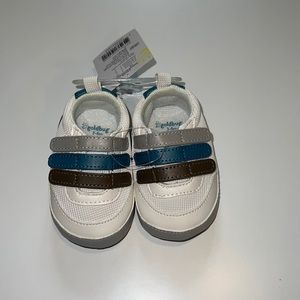 Baby Boy Sneakers Shoes
